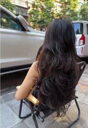 -TRIMS HAIR 修剪造型·烫染接发
