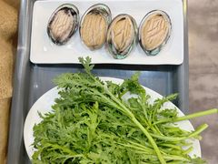 -濠轩阁特色生蚝火锅(水湾路店)