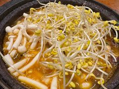 -重庆鸡公煲·青锅花椒鱼(牡丹江路店)