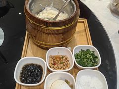 -老西门·常州菜(新区店)