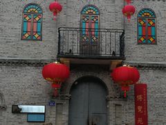 -三坊七巷历史文化街区