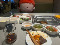 -海底捞火锅(宝龙广场夜宵主题店)