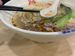 -鸡鸣汤包(仙林店)