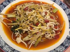 -杨记隆府重庆江湖菜(大悦城店)