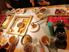 -雾都渣渣火锅(南城智汇城店)