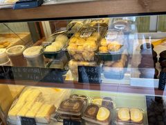 -包满意面包糕点(东坝店)