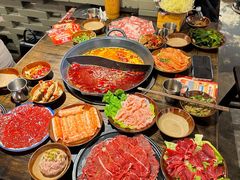-冯校长老火锅(广州正佳广场店)