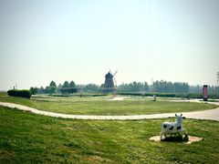 -君乐宝优致牧场