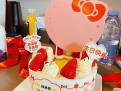 -味多美蛋糕(六里桥店)