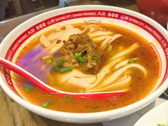 -陈阿宝·山西菜馆