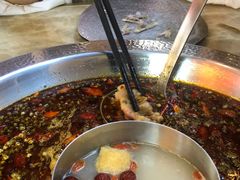 -蛙宴·美蛙火锅基地(万象城店)