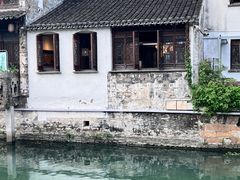 -青果巷历史文化街区
