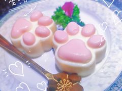 猫爪布丁-神隐烧肉酒场(九街店)