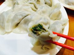 -清和传家饺子(龙泉道物美店)