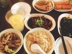 柠檬薏米-松發肉骨茶(先得坊店)