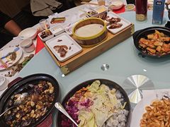 -天天鱼港·海鲜·鲅鱼水饺·招牌烤鸭(黄骅店)