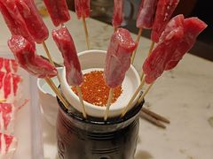 -涮福記·现切牛羊肉火锅(世纪汇店)