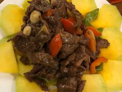 -西贡印象越南特色餐厅