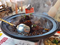 -回味黑鸭煲·始于2006(万松园店)