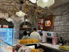 大堂-熊猫家PANDA BAKERY(望江店)