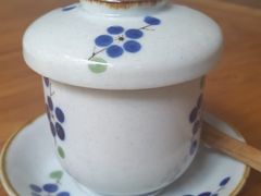 香菠凉瓜汤-天水蔬食料理(树德之光店)