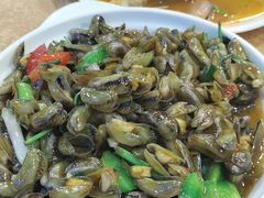-揭阳钟记小食(福田新村店)