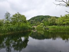 -南北湖风景区