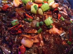 -问渔烤鱼(回龙观总店)