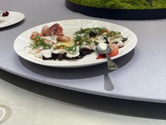 -宁波逸东豪生大酒店·逸轩中餐厅