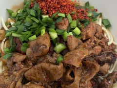 -丁记面馆(凤凰店)