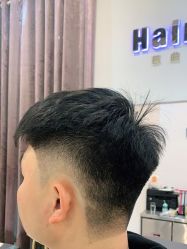 -HairCode芭曲发型