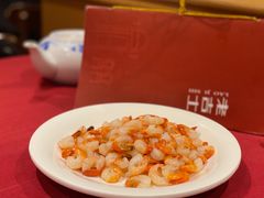 -老吉士酒家(天平路店)