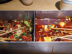 -胡马八破·川菜小馆(高新万达店)