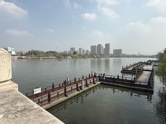 -凤城河风景区