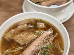 -百福麵家(新馬路店)