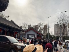 -碑林公园