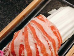 -湊湊火锅·茶憩(世博大道店)