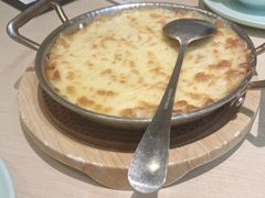 -吕氏疙瘩汤·海鲜新鲁菜(凯德mall新都心店)
