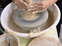 -粤陶渊.DIY陶艺体验馆(粤陶总店)
