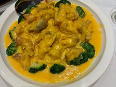 -金满楼(天河中路店)