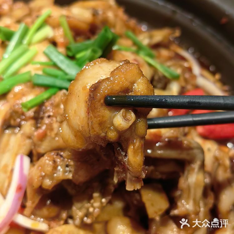 有谁不爱香辣蛙蛙呀🐸