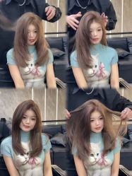 -Tipo Hair salon（明星）店