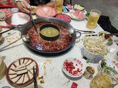 -龙厂长老火锅(抚琴店)