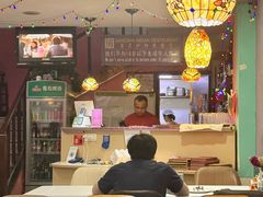 -葛尼沙印度餐厅 (镇明路店)