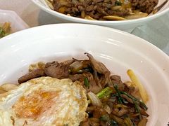 腰花拌川-二扁私房面馆(崂山路店)