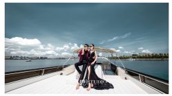 -太古映画婚纱摄影(天河店)