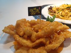 -东北缘餐厅(兰埔路店)