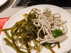 -蝎王府羊蝎子(虎坊桥总店)