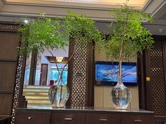 -潮府馆·非遗潮州菜·港式点心(世纪公园店)