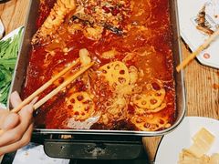 -鱼酷活鱼烤鱼(梅江印象城店)